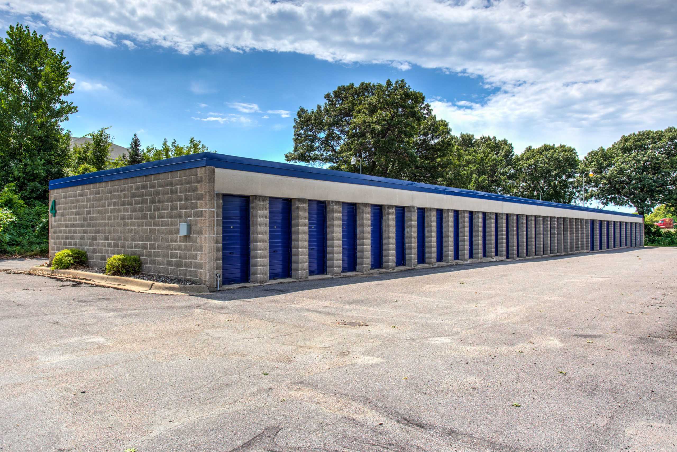 Minnesota Coon Rapids Simply Self Storage photo 3