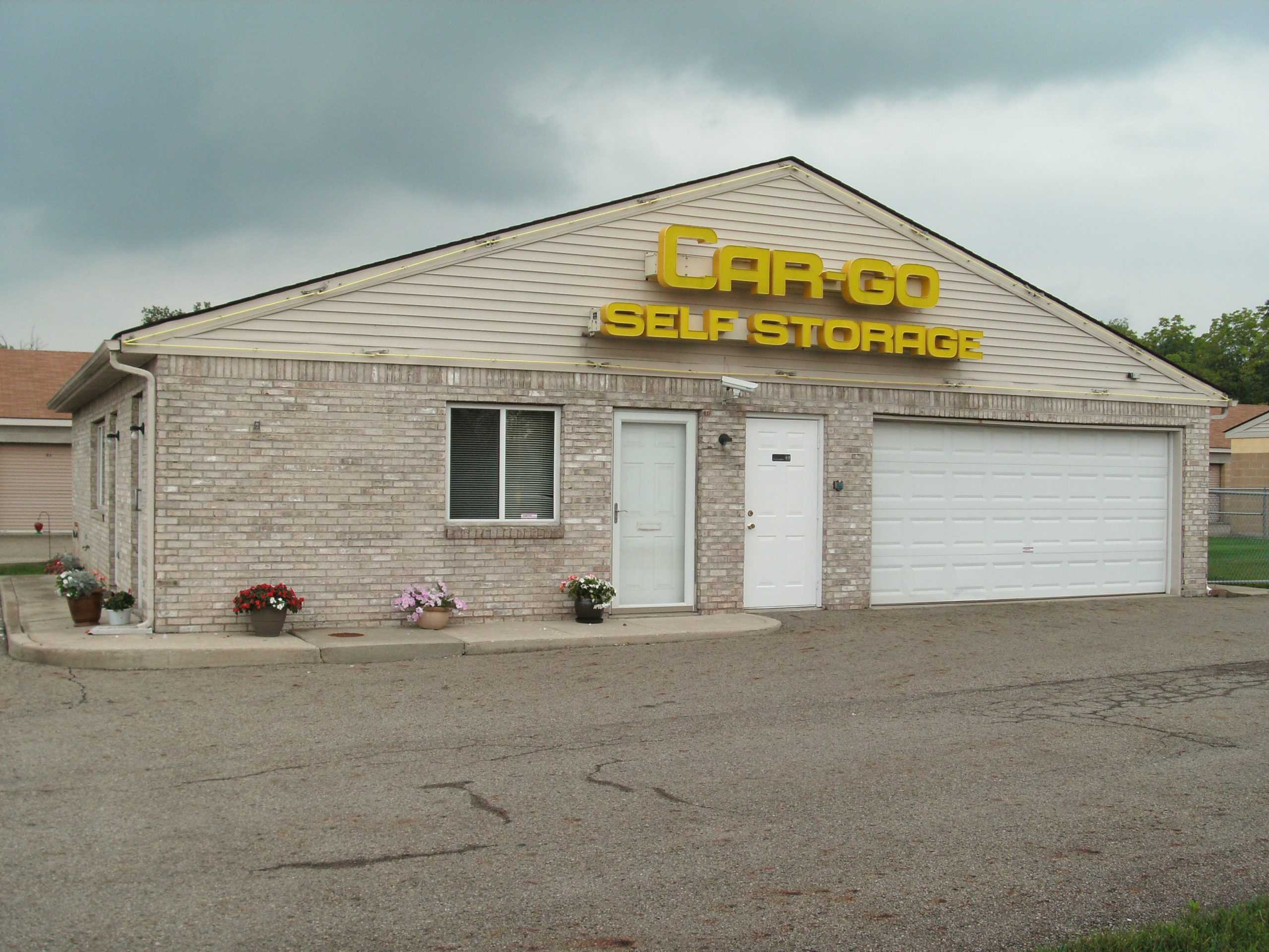 Ohio Columbus CAR-GO Self Storage photo 3