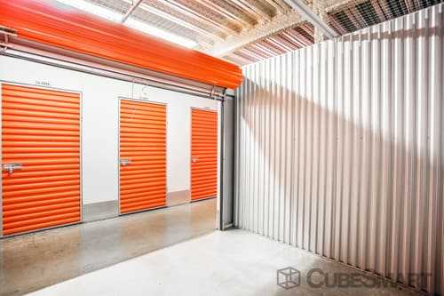 New Jersey Jersey City CubeSmart Self Storage photo 7