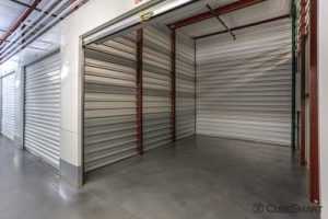 North Carolina Charlotte CubeSmart Self Storage photo 7