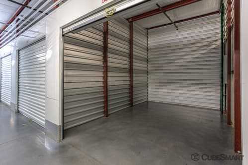 North Carolina Charlotte CubeSmart Self Storage photo 7