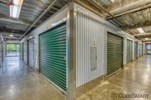 Maryland Capitol Heights CubeSmart Self Storage photo 5