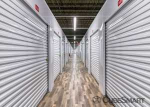 Rhode Island Warwick CubeSmart Self Storage photo 7