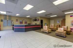 Virginia Falls Church CubeSmart Self Storage photo 5