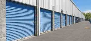 Oregon Milwaukie Northwest Self Storage photo 7