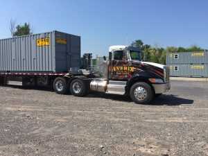 New York Albany A-Verdi Storage Containers Albany photo 7