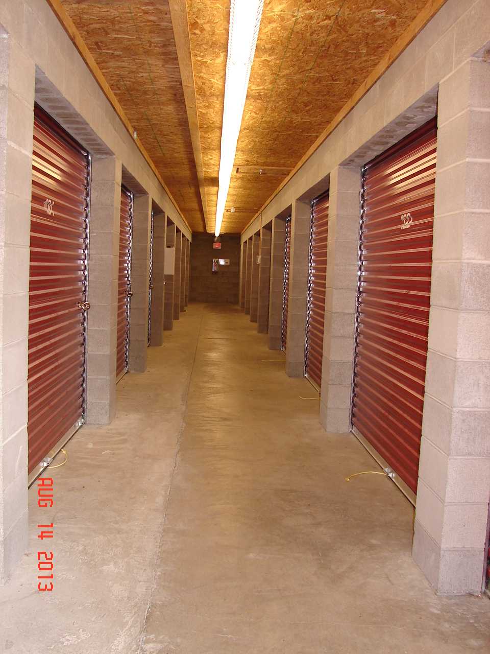 Oregon Coos Bay The Fortress Self Storage photo 3