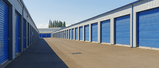 Oregon Canby Northwest Self Storage photo 5