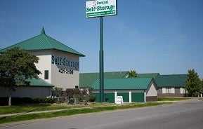 Missouri Independence Central Self Storage photo 3