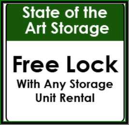 New Hampshire Hooksett State of the Art Storage photo 3