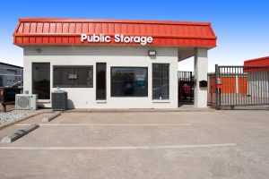 Texas Garland Public Storage photo 7