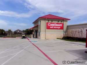 Texas Grand Prairie CubeSmart Self Storage photo 7