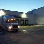 Nebraska Omaha United States Cold Storage photo 1