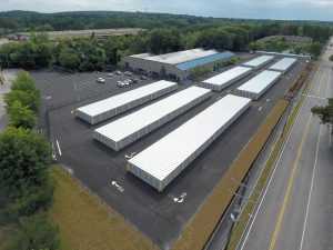 New Hampshire Nashua Loyal Storage photo 5