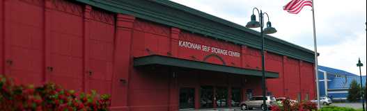 New Jersey Paramus Katonah Self Storage photo 7