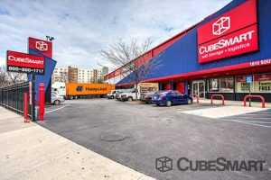 New Jersey Paterson CubeSmart Self Storage photo 5