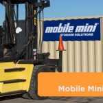 New Hampshire Portsmouth Mobile Mini - Portable Storage & Offices photo 1