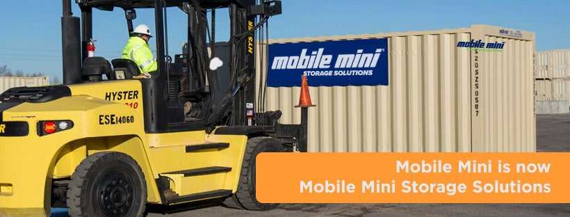 Nevada Reno Mobile Mini - Portable Storage & Offices photo 3