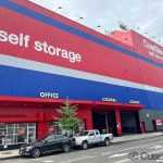 New Jersey Jersey City CubeSmart Self Storage photo 1