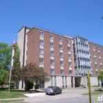 New York Rochester East Avenue Storage photo 1