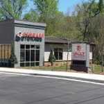 North Carolina Charlotte The Vault Self Storage photo 1