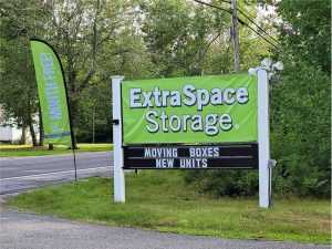 New Hampshire Portsmouth Extra Space Storage photo 5