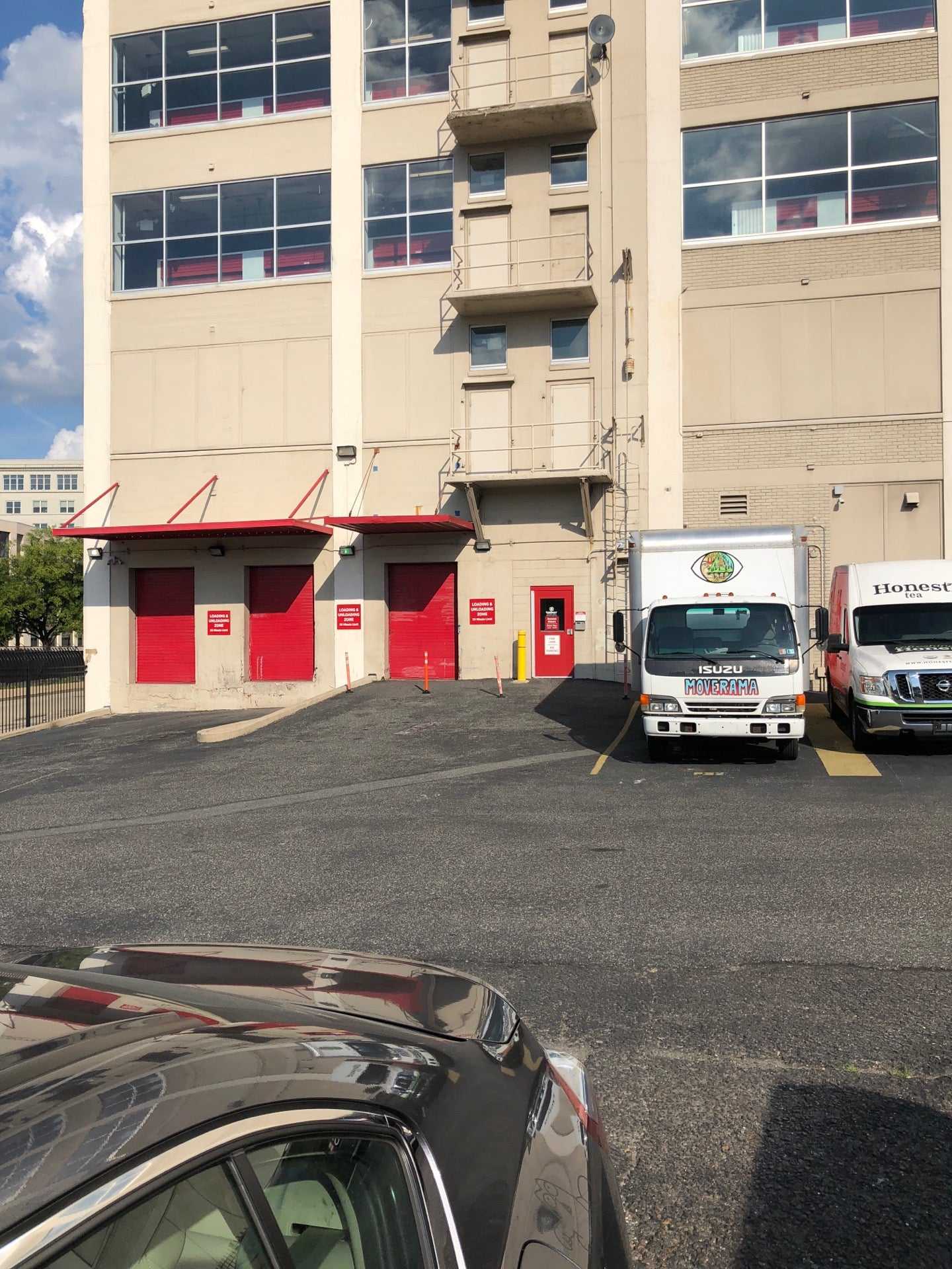 New Jersey Cherry Hill CubeSmart Self Storage photo 5