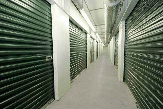 North Carolina Rocky Mount SecurCare Self Storage photo 5