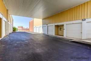 North Carolina Charlotte CubeSmart Self Storage photo 5