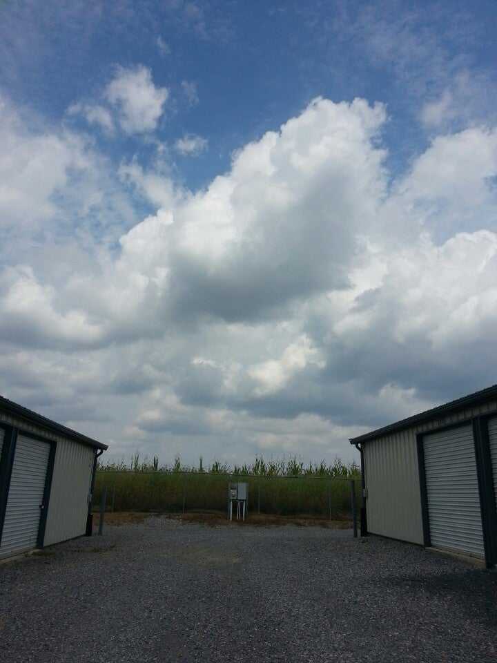 Pennsylvania Chambersburg Load N Lock Self Storage photo 3