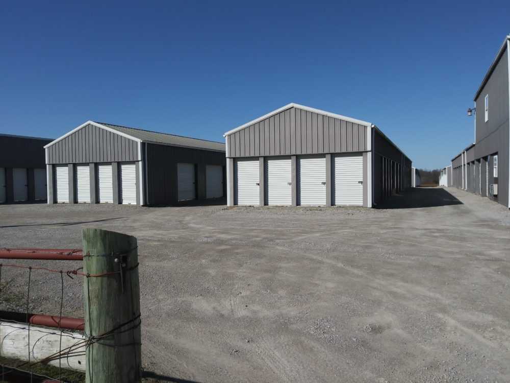 Kentucky Frankfort Eminence Self Storage photo 3