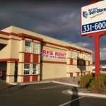 Nevada Sparks West Coast Self-Storage Sparks photo 1