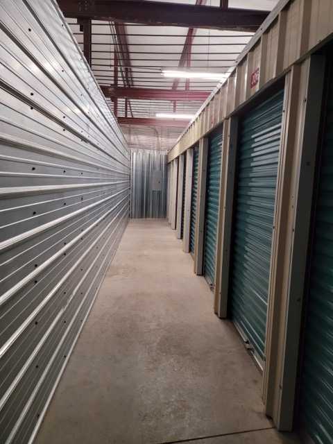 North Carolina Mooresville Go Store It Self Storage photo 3