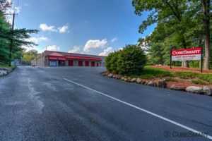 New Jersey Newark CubeSmart Self Storage photo 5