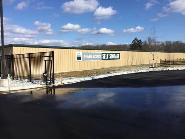 New Jersey Toms River Marlboro Self Storage photo 3