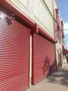 New Jersey Newark CubeSmart Self Storage photo 5