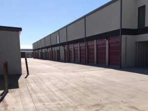 Texas Grand Prairie Access Self Storage and Truck Rental photo 5