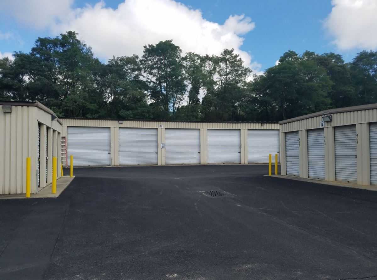 New Jersey Lakewood Storage King USA photo 3