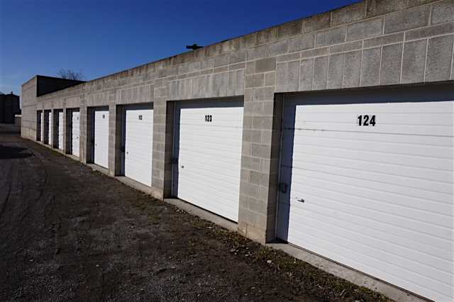 Utah Orem Alpha Storage Units photo 3