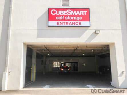 New Mexico Albuquerque CubeSmart Self Storage photo 3