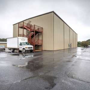 North Carolina Hickory Valley Storage - Denver photo 7