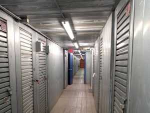 New Jersey Jersey City Extra Space Storage photo 5