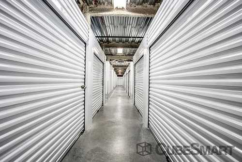 New Jersey Newark CubeSmart Self Storage photo 3