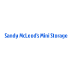 Oregon Woodburn Sandy McLeod's Mini Storage LLC photo 1