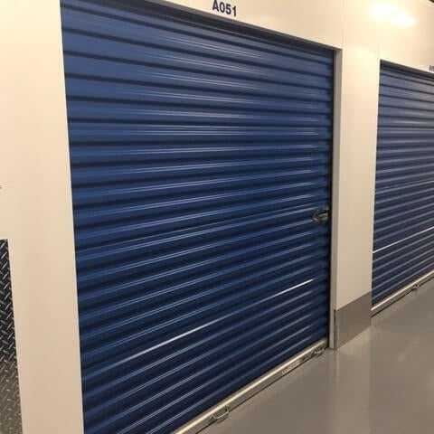 New Jersey Elizabeth Blue Sapphire Self Storage photo 7