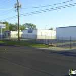 Oklahoma Midwest City American Self Storage photo 1