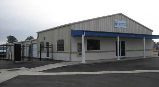 North Carolina Elizabeth City All Seasons Self Storage photo 5