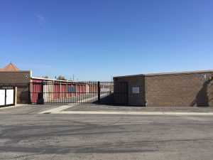 California Salinas Blanco Self Storage photo 5