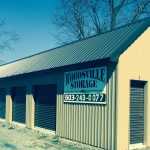 New Hampshire Littleton Woodsville Self Storage photo 1