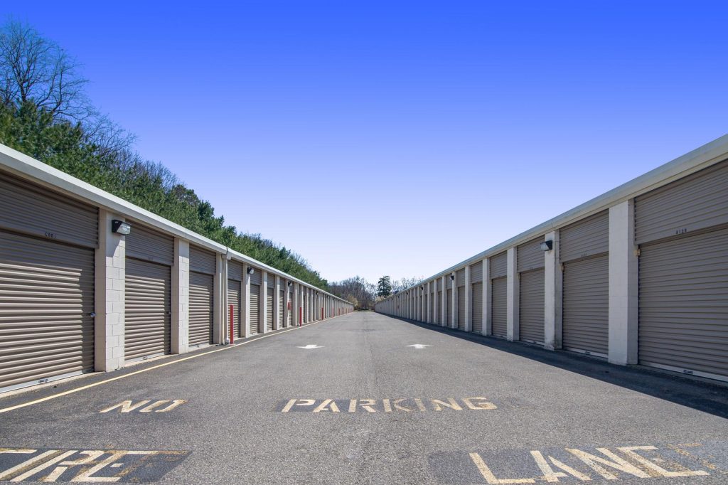 New Jersey Brick Public Storage photo 3